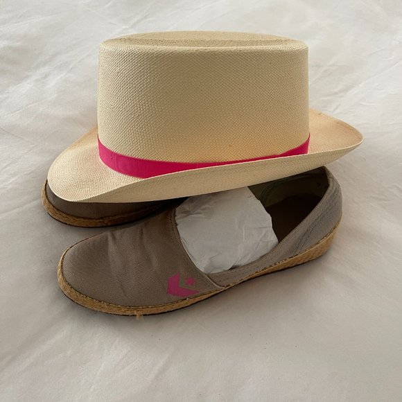 Vintage "1984 Los Angeles Olympics Official Staff Uniform" - Picture 3 of 4